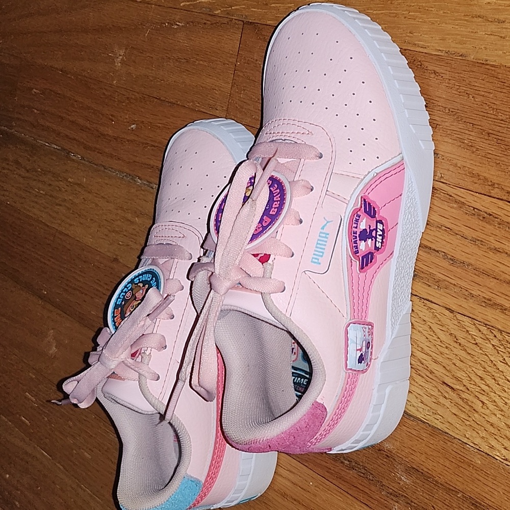 Paw Patrol Shoes